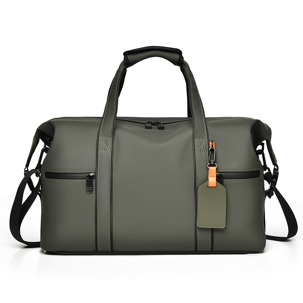 Trendbay Large Capacity Travel Duffel Bag