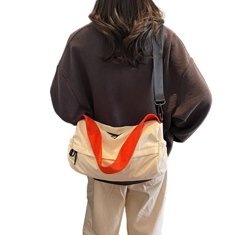 Trendbay Large Capacity Shoulder Bag