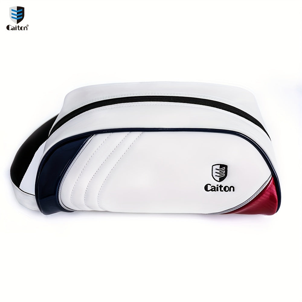Trendbay Large Capacity Golf Shoe Storage Bag