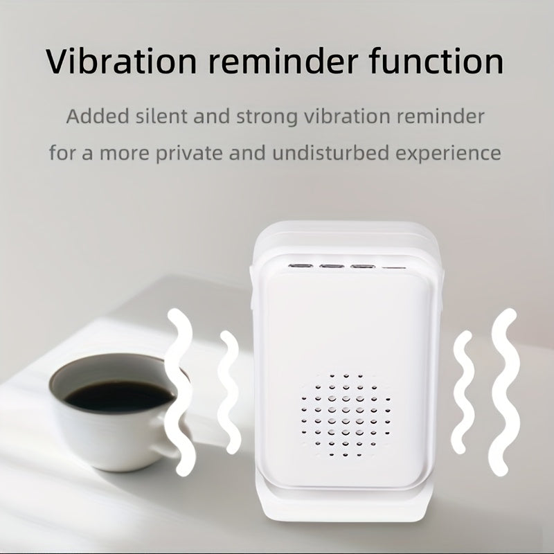 Trendbay Intelligent Induction Doorbell System (Dual Sensor)