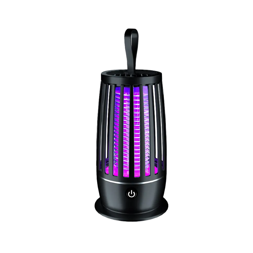 Trendbay USB Rechargeable Mosquito Killer Lamp