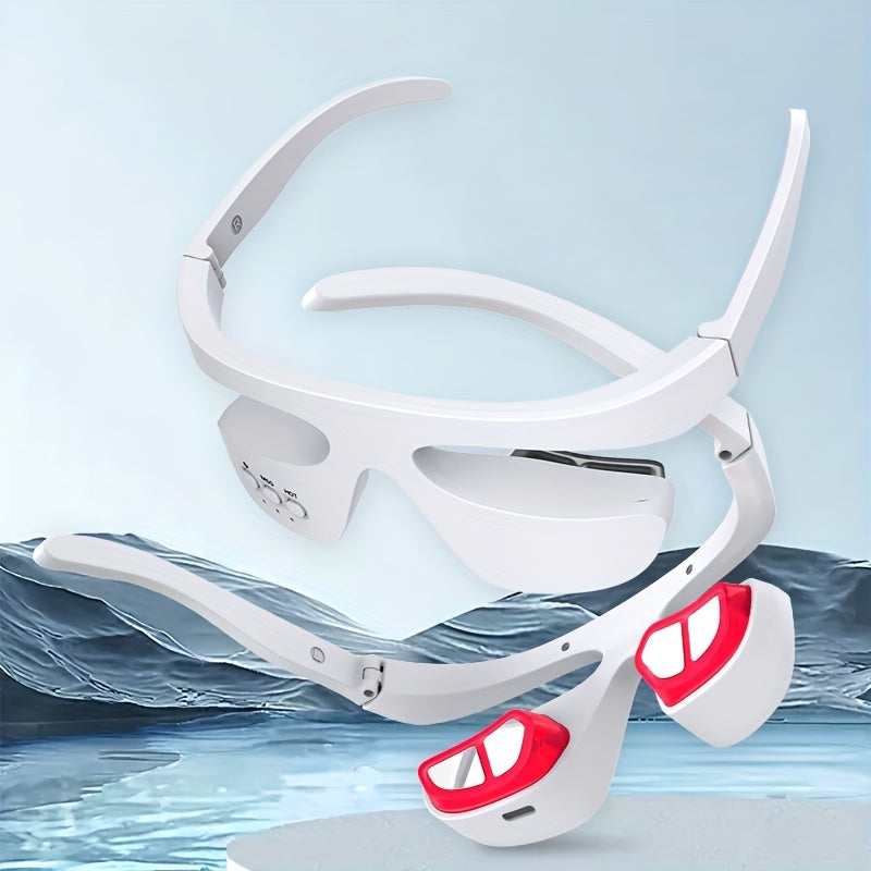 Trendbay 3D LED Eye Care Beauty Device