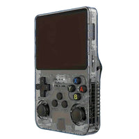Video Game Consoles