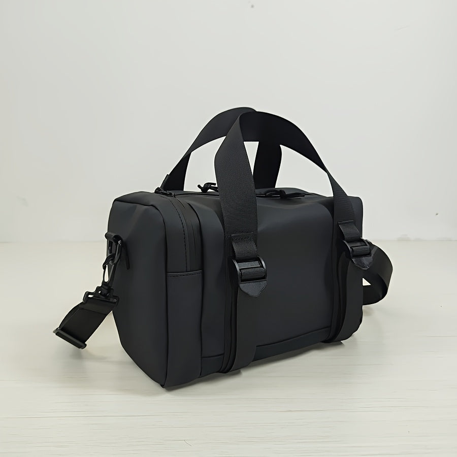 Trendbay Men's Casual Crossbody Bag
