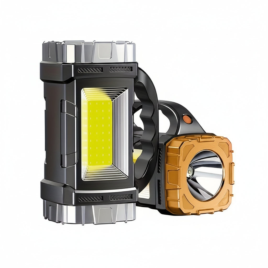 Trendbay High-Power Mini LED Flashlight