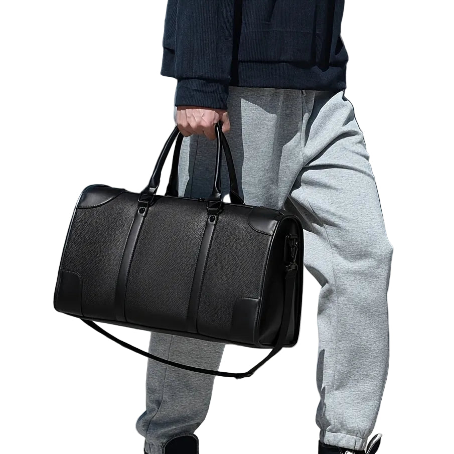 Trendbay Large Capacity Travel Bag
