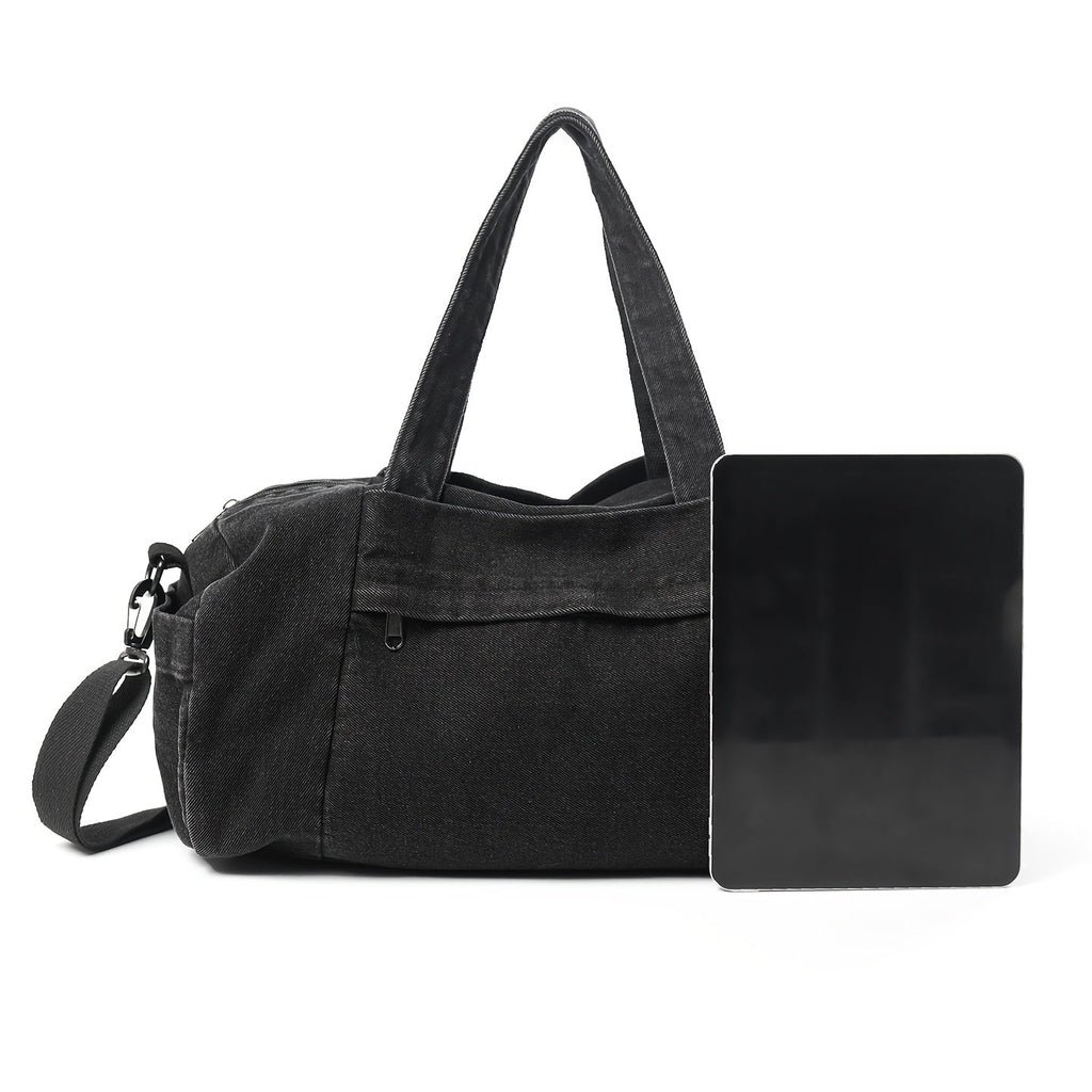 Trendbay Large Capacity Casual Tote Bag