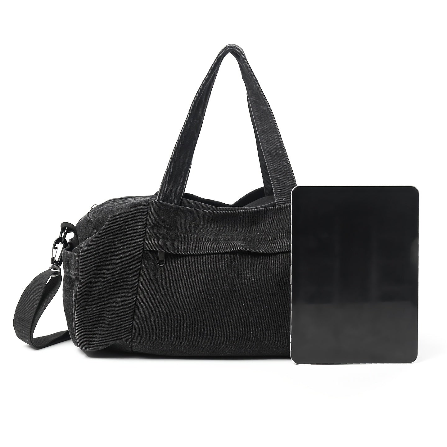 Trendbay Large Capacity Casual Tote Bag