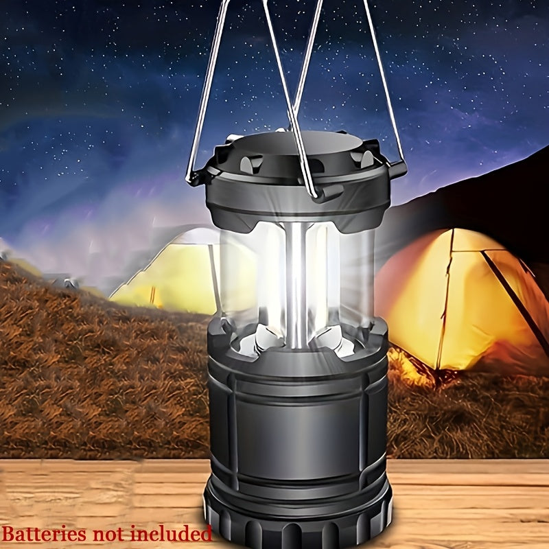 Trendbay Ultra-Bright Foldable LED Camping Lantern