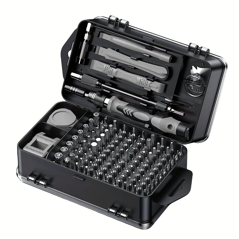 Trendbay 117-in-1 Precision Screwdriver Repair Kit
