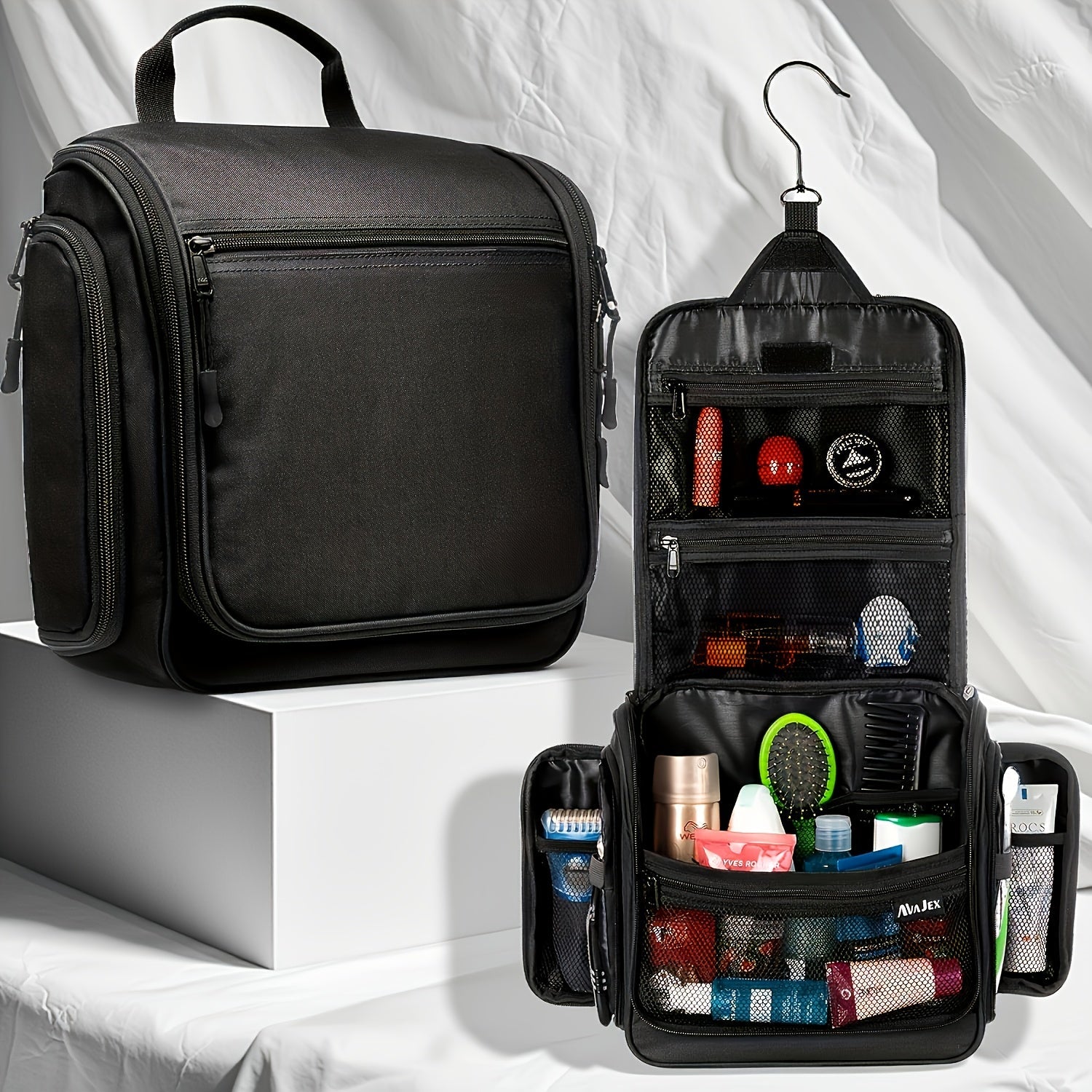 Trendbay Elegant Business Travel Toiletry Bag
