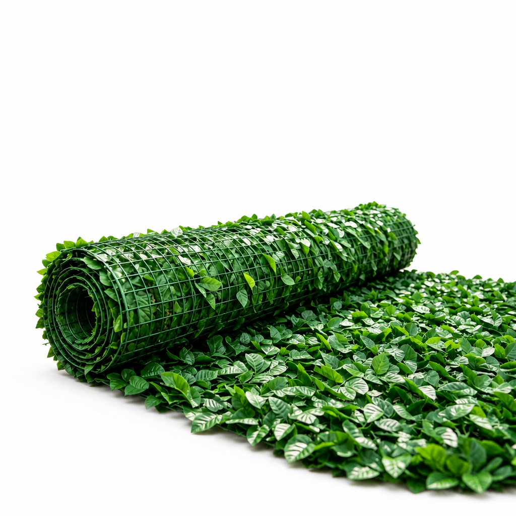 Trendbay 3pcs 3-Meter Artificial Evergreen Plant Wall