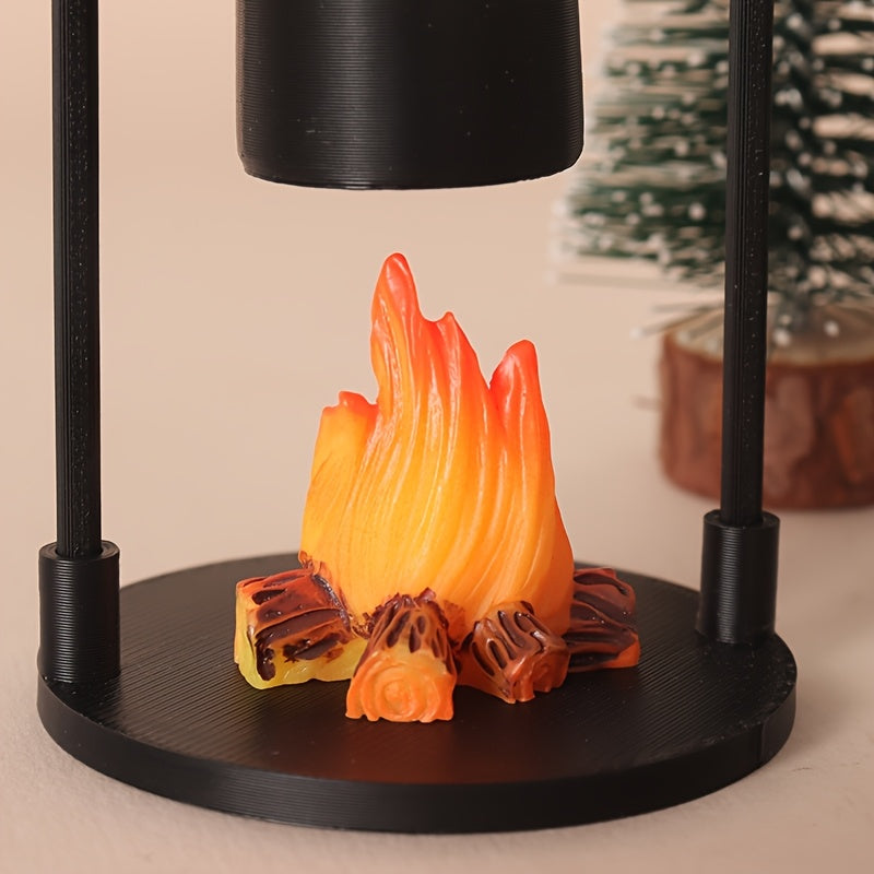 Trendbay Mini Christmas Camping Tent Accessory Set of 3