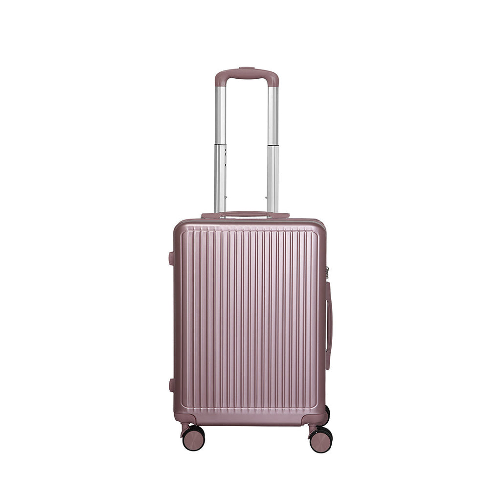 Trendbay 2-Piece Luggage Trolley Set