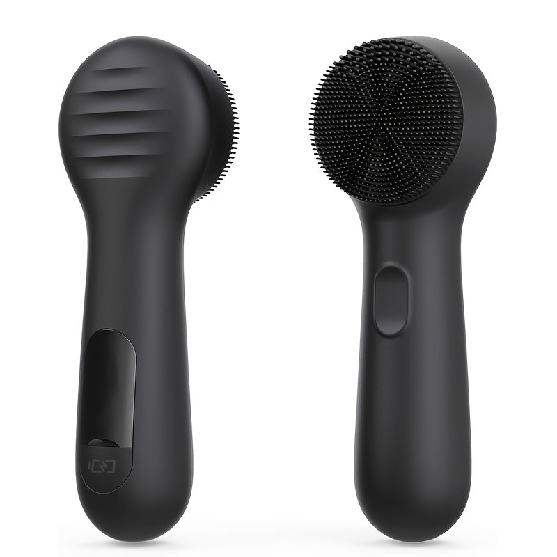 Trendbay Silicone Facial Cleansing Brush & Massager