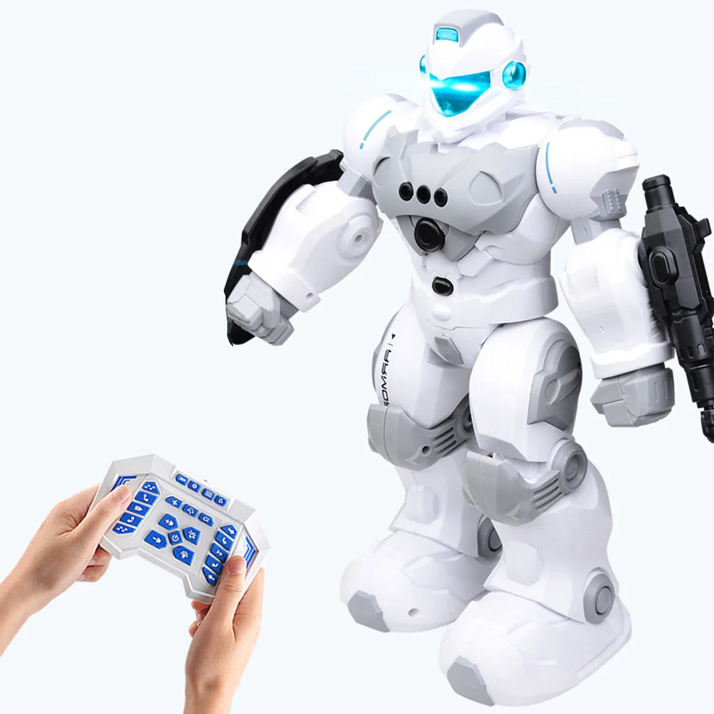 Trendbay 2.4G Smart Gesture Control Robot Toy