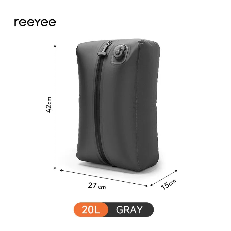 Trendbay Automatic Vacuum Storage Bag