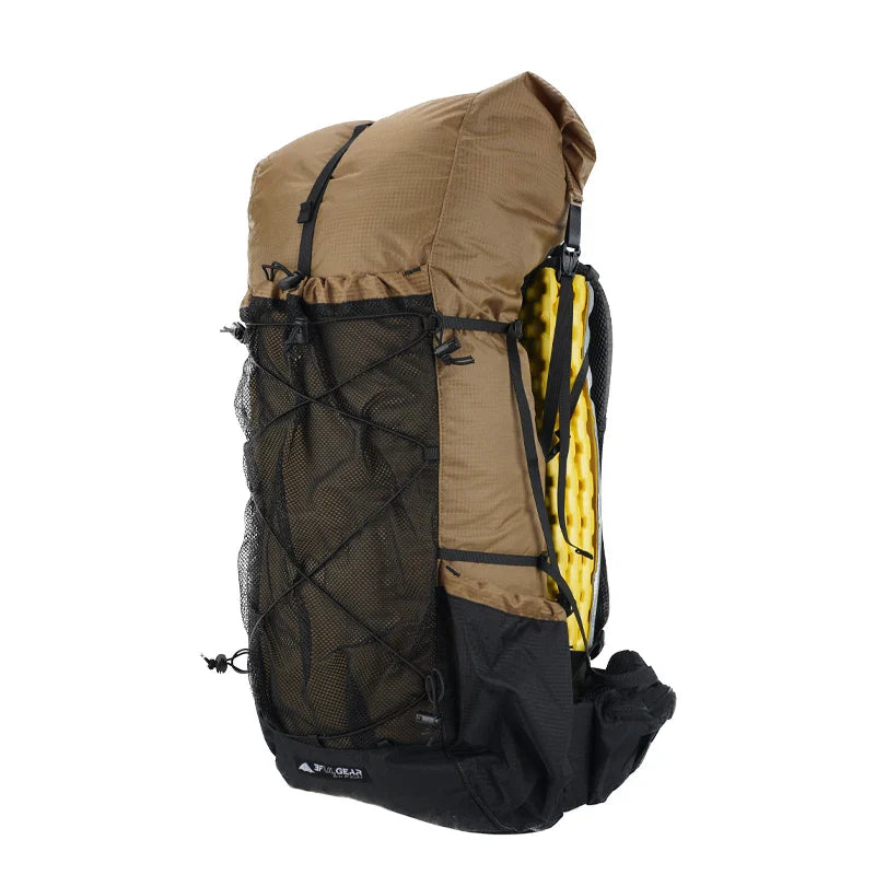 Trendbay 56L Hiking & Trekking Backpack