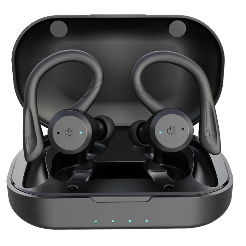 Trendbay Waterproof Bluetooth Wireless Earphones