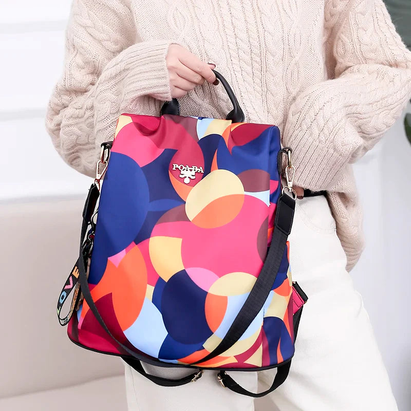 Trendbay Fashion Travel Backpack