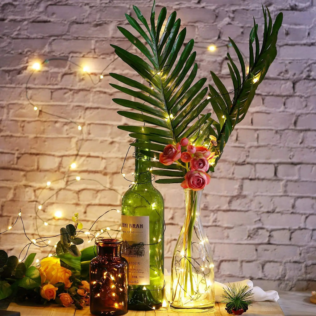 Trendbay 200M 2000 LED Fairy String Lights