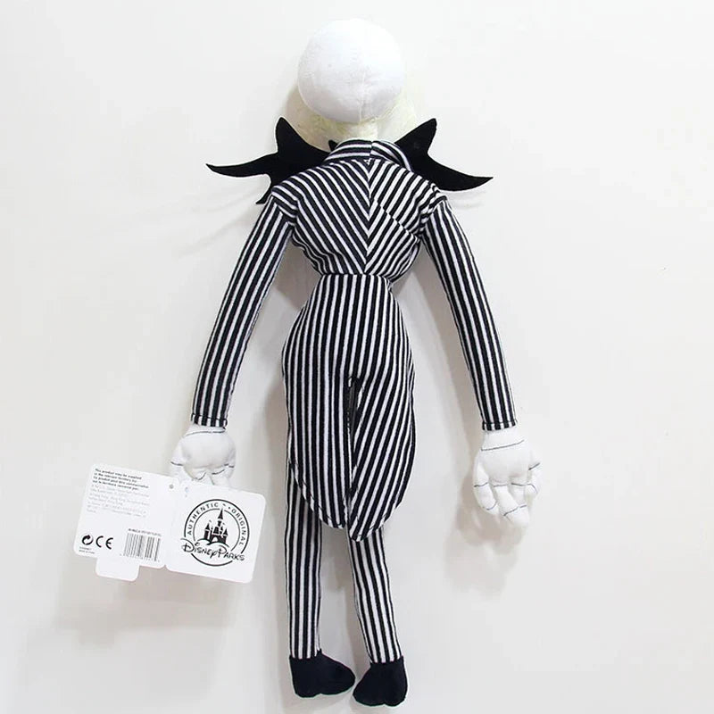 Trendbay 50CM Jack Skellington Plush Toy