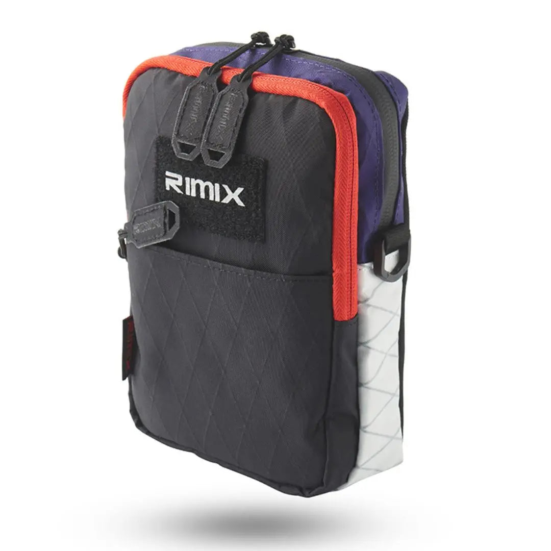 Trendbay XPAC Utility Messenger Waist Bag