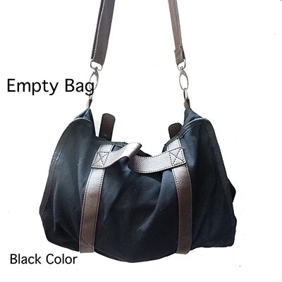 Trendbay Roll-Up Tool Organizer Bag