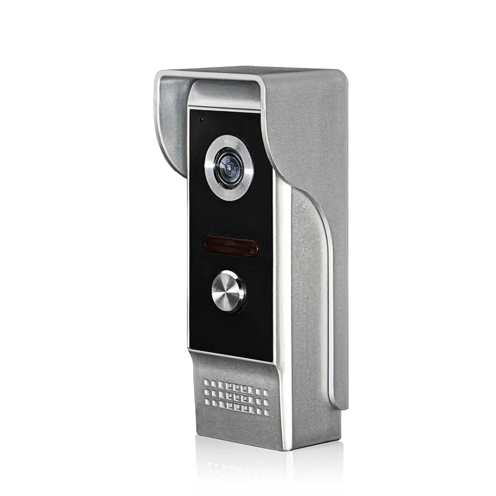 Trendbay Wired Video Doorbell Intercom System