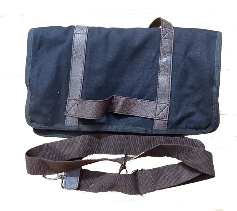 Trendbay Roll-Up Tool Organizer Bag