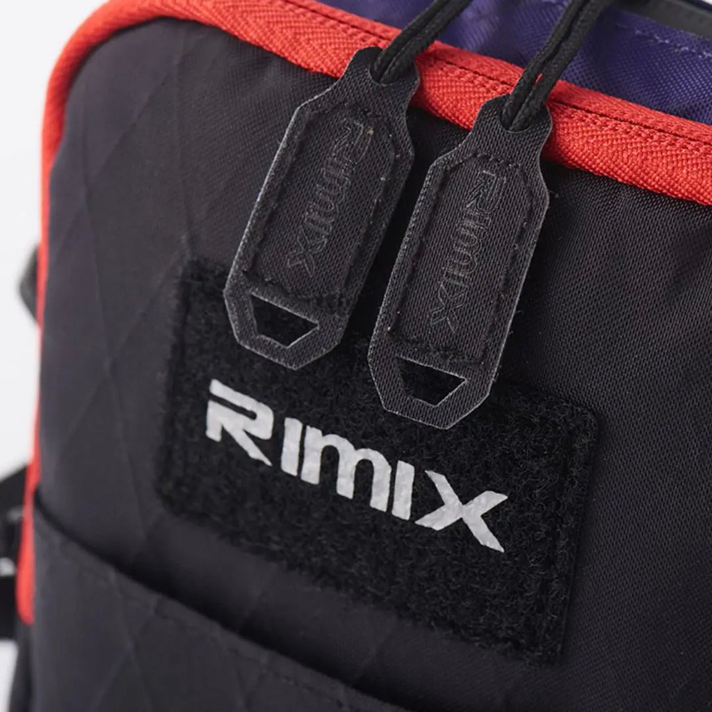 Trendbay XPAC Utility Messenger Waist Bag