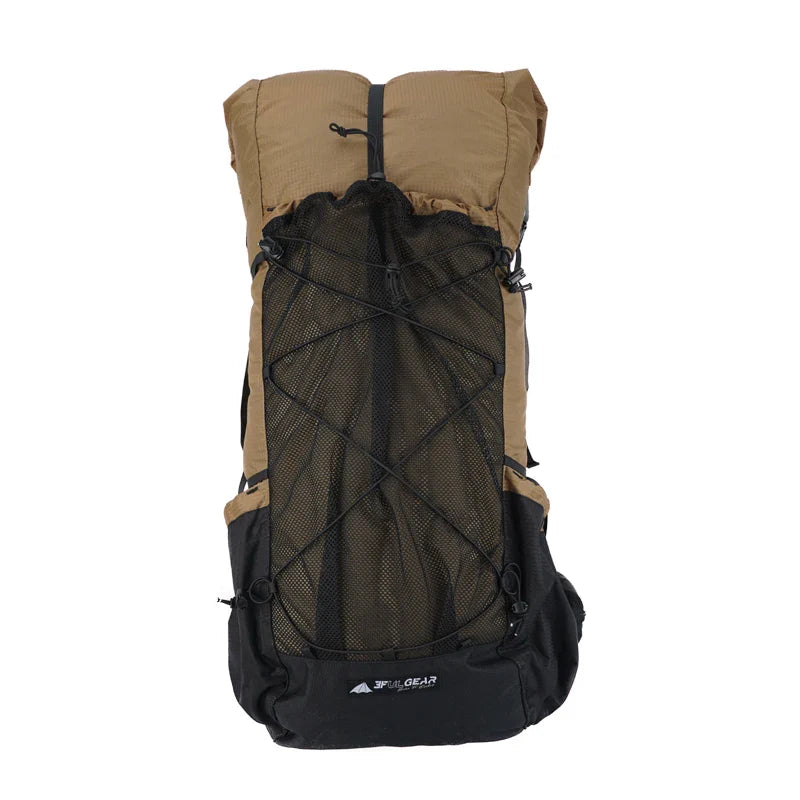 Trendbay 56L Hiking & Trekking Backpack