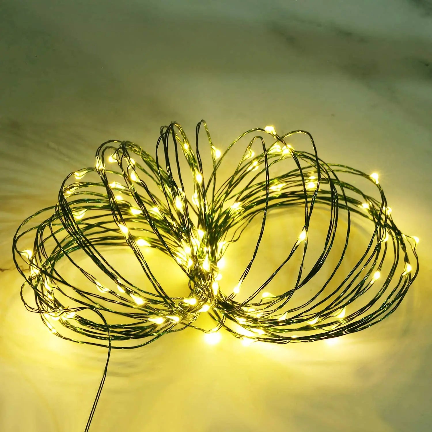 Trendbay 200M 2000 LED Fairy String Lights