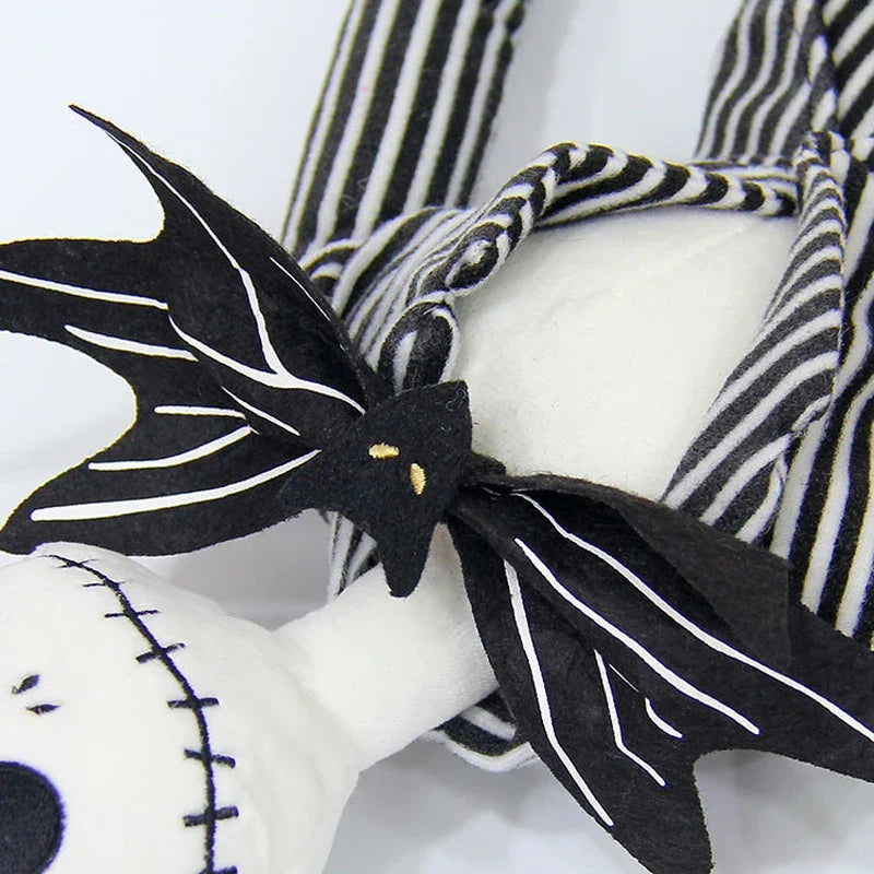 Trendbay 50CM Jack Skellington Plush Toy