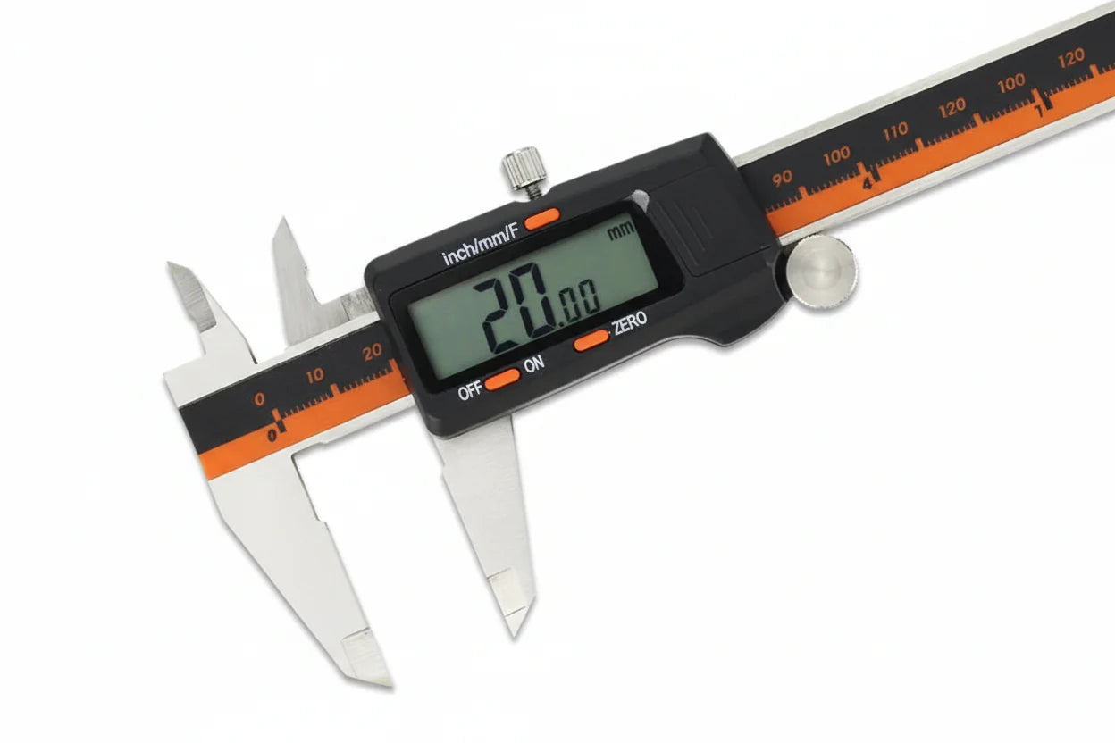 Trendbay Digital Vernier Caliper Measuring Tool