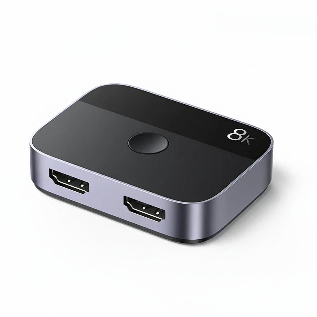 Trendbay HDMI 2.1 8K Switch