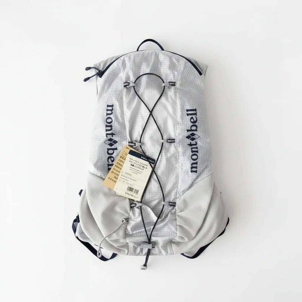 Trendbay Ultra Lightweight Hiking Backpack