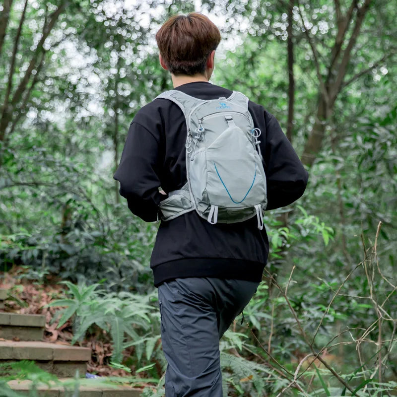 Trendbay Outdoor Hiking Travel Backpack