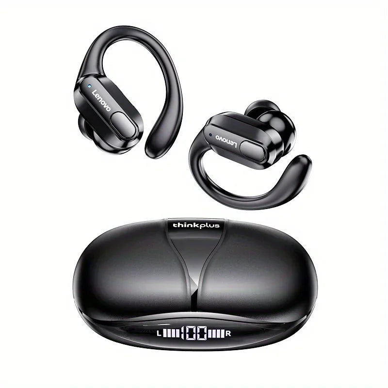 Trendbay Wireless Bluetooth True Earphones with Mic