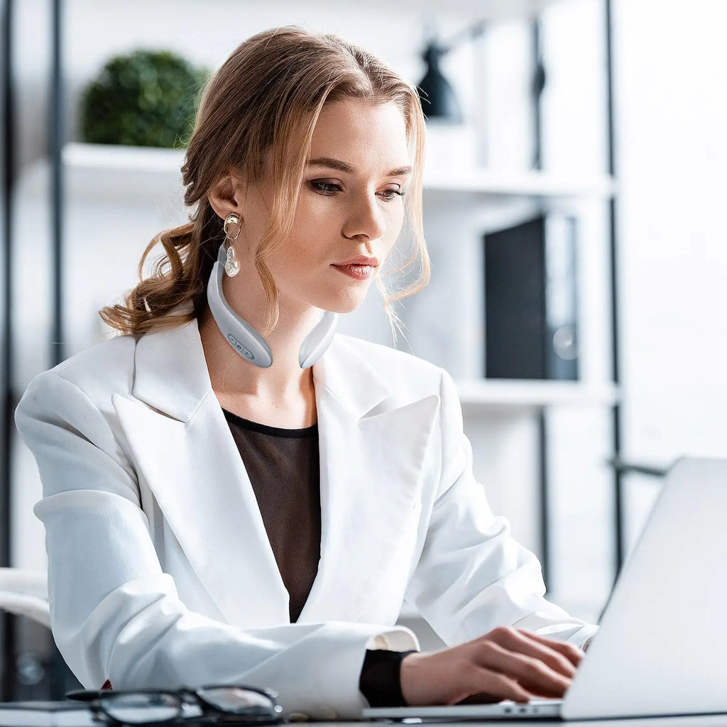 Trendbay Smart Neck Massage Device