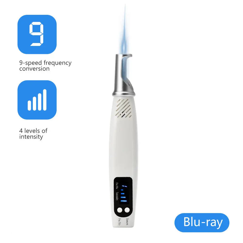 Trendbay Portable Picosecond Laser Pen for Spot & Tattoo Removal