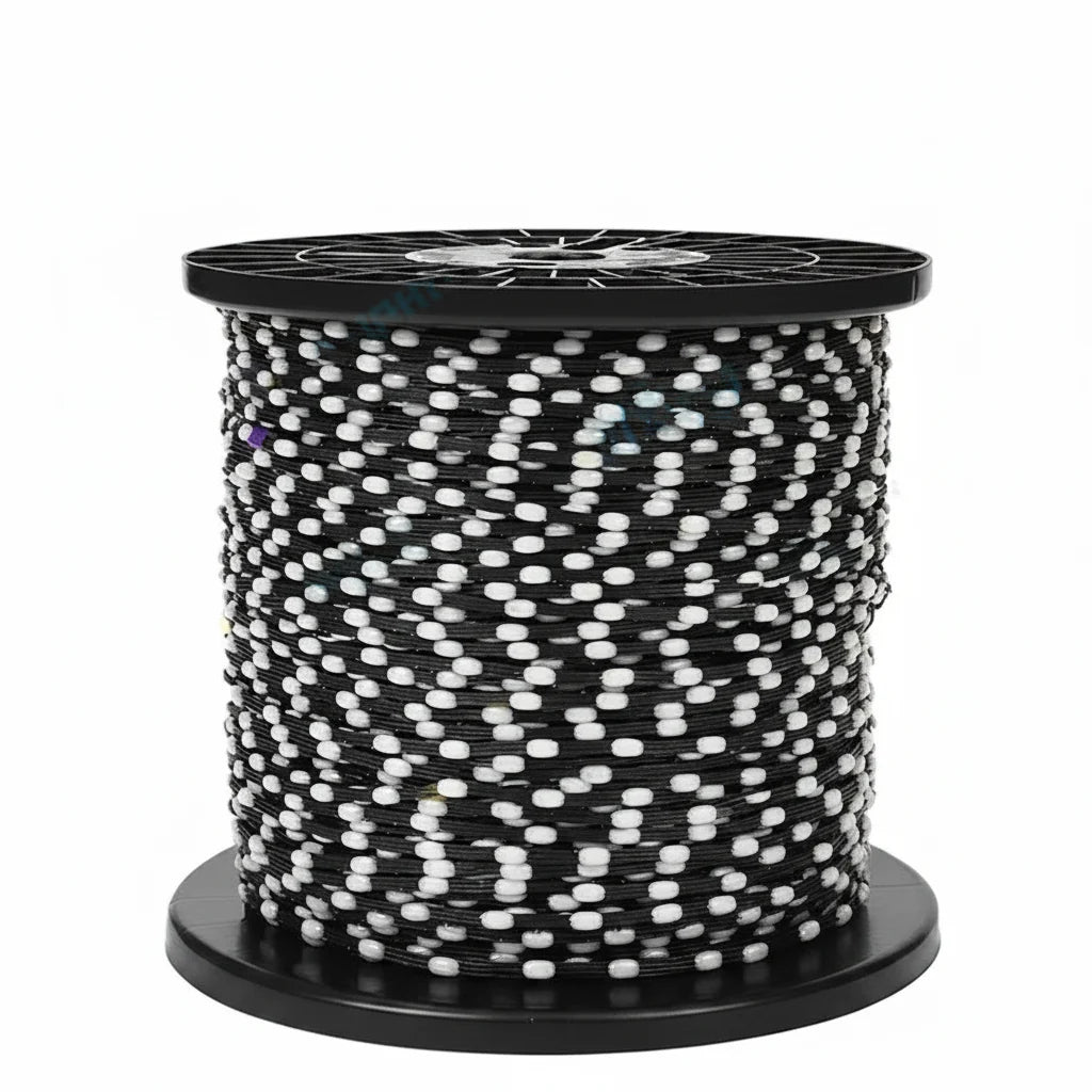 Trendbay WS2811 RGB Programmable LED Pixel Light String