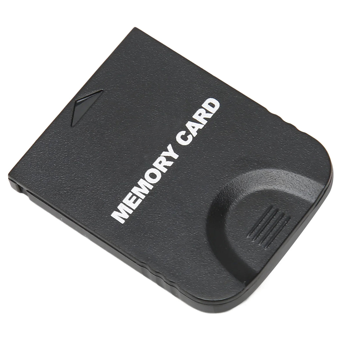 Trendbay 16MB GameCube Memory Card for Game Data Storage & Save Management