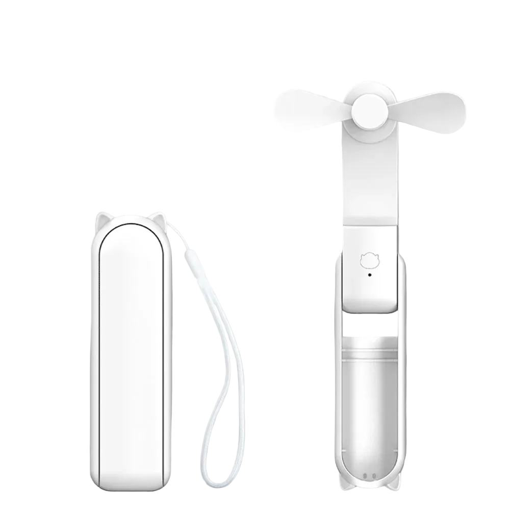 Trendbay Portable Mini Handheld Fan