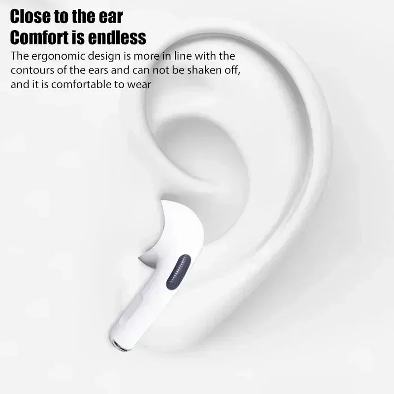 Trendbay Wireless Earbuds Mini Sports Headphones