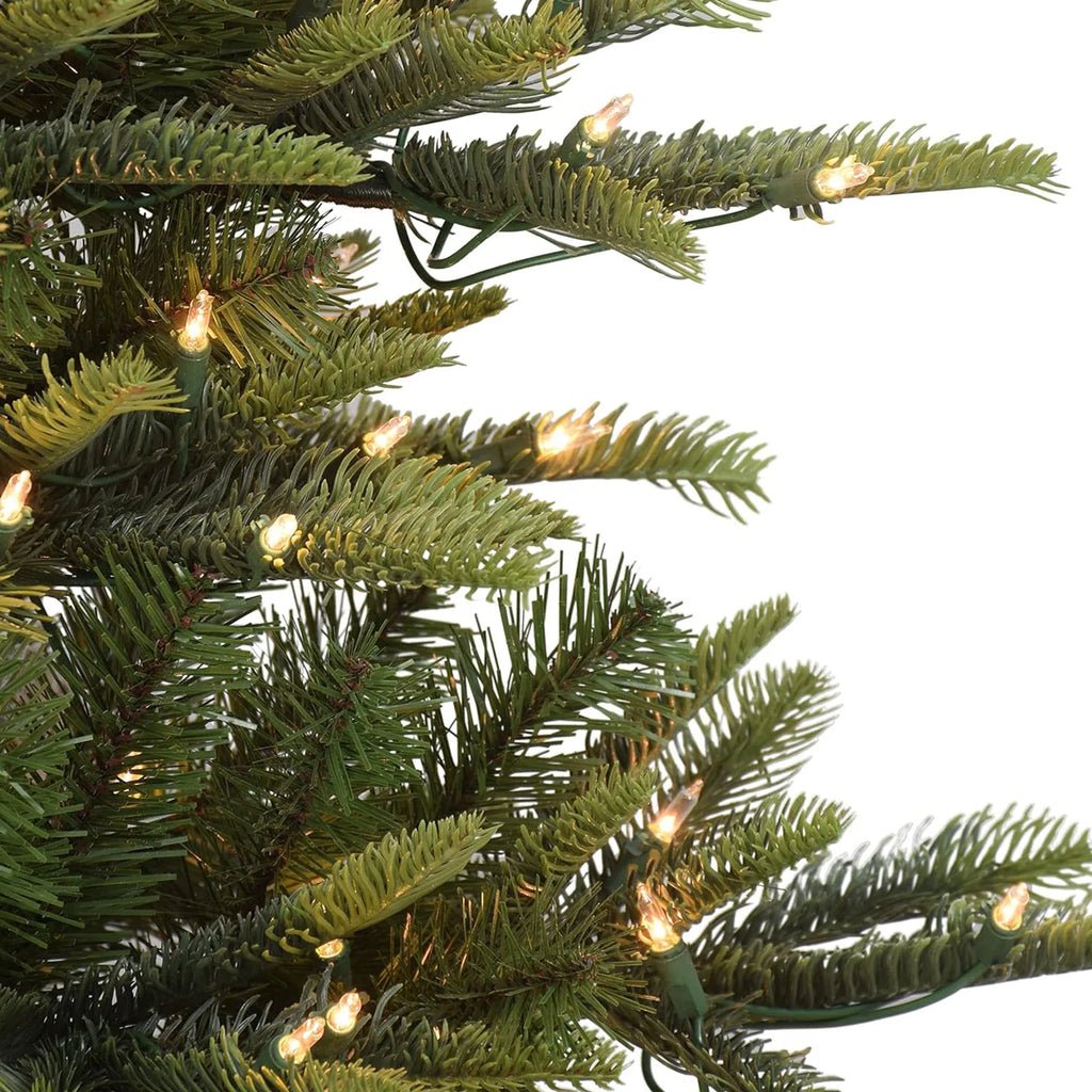 Trendbay Artificial Christmas Tree with Lights