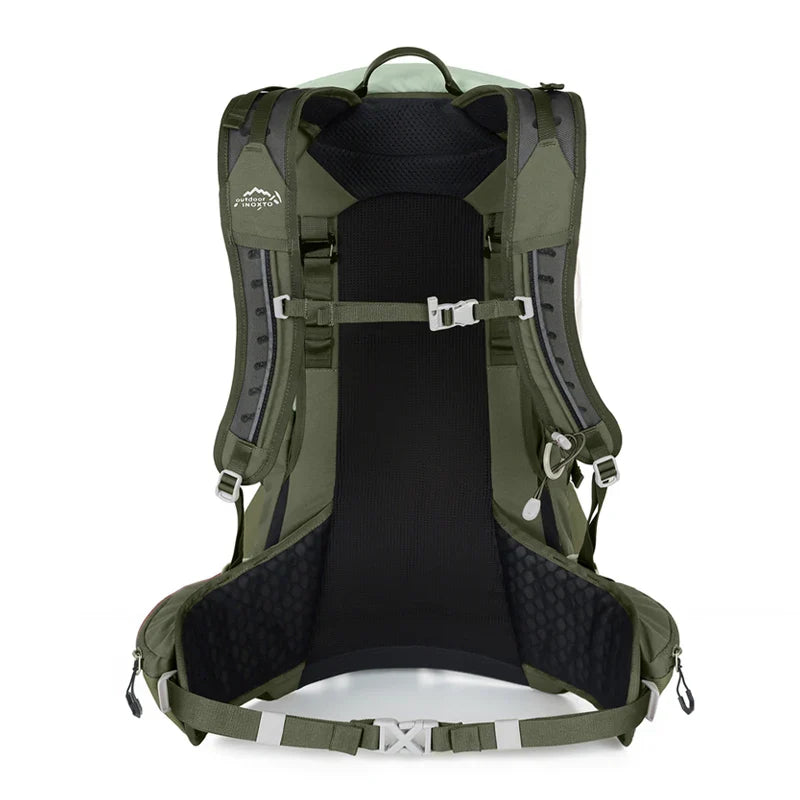 Trendbay Waterproof Hiking Backpack