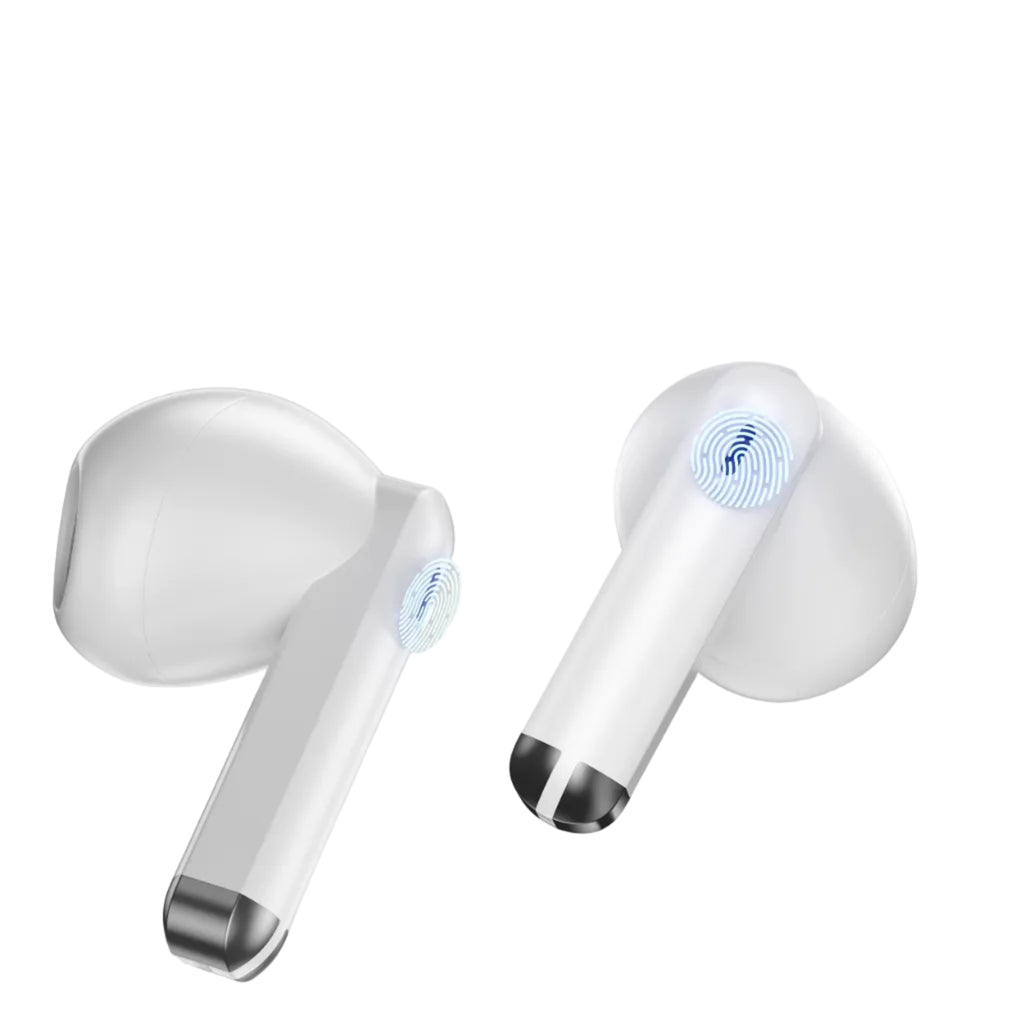 Trendbay Low-Latency Gaming Earbuds with HD Mic