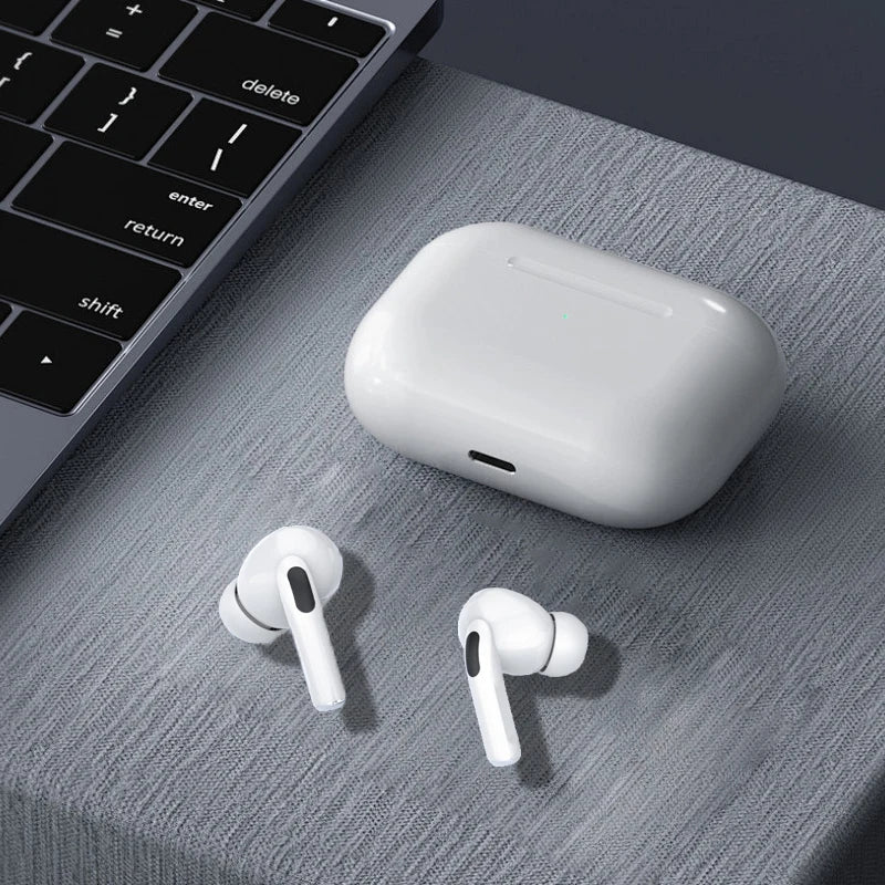 Trendbay Active Noise Cancelling Wireless Earbuds