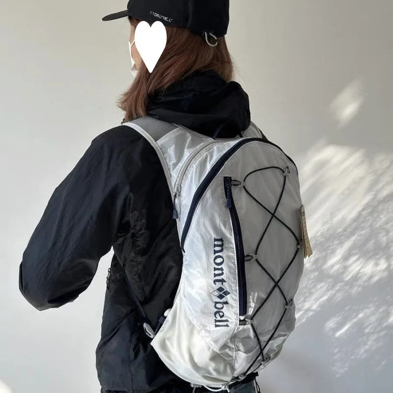 Trendbay Ultra Lightweight Hiking Backpack